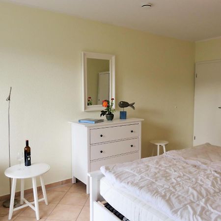 Lindenstrasse 43, Whg 1 - Nord Bei Nordost Apartment Zingst Luaran gambar